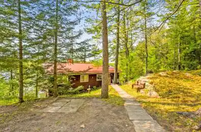 1452 Rackety Trail Road Minden Hills Ontario K0M 2K0