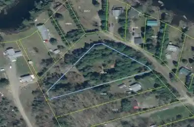 1059 Ablett Court Algonquin Highlands Ontario K0M 1J0