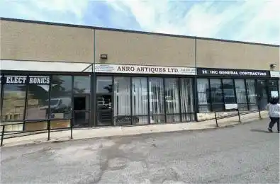 80 Nashdene Road Unit# 9 Toronto E07 Ontario M1V 5E4
