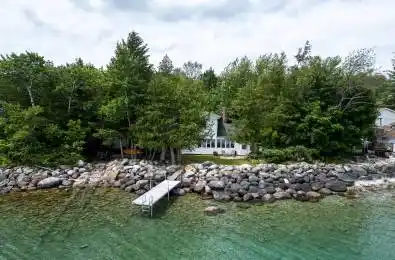 313 CEDAR AVE N/A Meaford Ontario N4L 1W5