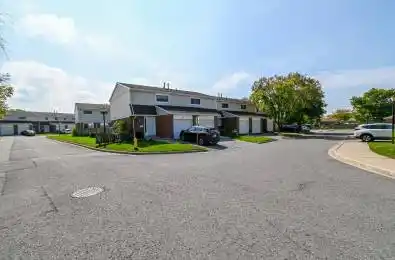286 Cushman Road Unit# 50 St. Catharines Ontario L2M 6Z2