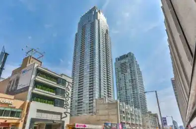 2191 Yonge Street Unit# 2308 Toronto C10 Ontario M4S 3H8