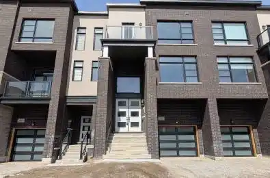 77 Paradox Street Vaughan Ontario L4L 1A7