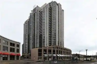 10 Northtown Way Unit# 2506 Toronto C14 Ontario M2N 7L4