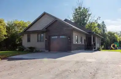 30 VICTORIA Street Southgate Ontario N0C 1B0
