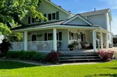 120 HAVELOCK Street Georgian Bluffs Ontario N0H 2T0