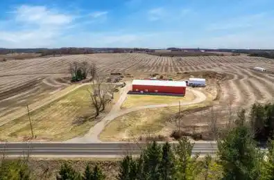 7087 4th Line New Tecumseth Ontario L0G 1W0