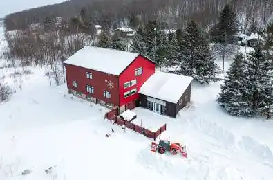 121 Old Highway 26 N/A Meaford Ontario N4L 1W7