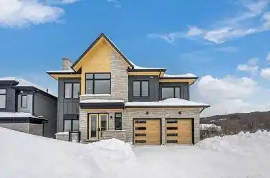 113 Clement Lane Blue Mountains Ontario N0H 1J0
