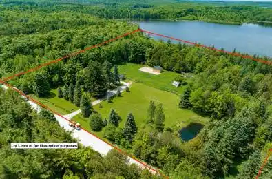 555262 6th Line Blue Mountains Ontario N0H 2E0