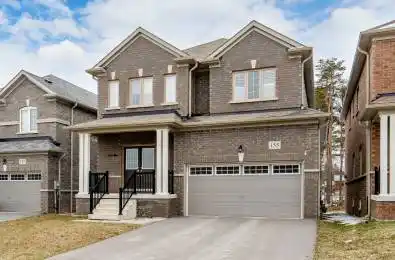 155 Werry Avenue Southgate Ontario N0G 1B0