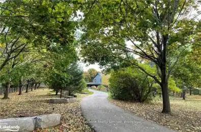 133 ARROWHEAD Road Blue Mountains Ontario L9Y 0T5