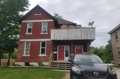 598 6th Street Owen Sound Ontario N4K 1G3