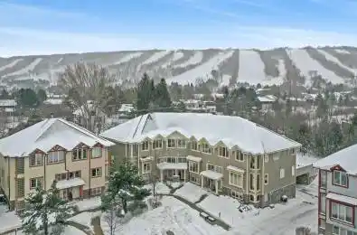 224 BLUESKI GEORGE Crescent Unit# 17 Blue Mountains Ontario L9Y 0V6