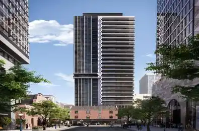 771 Yonge Street Unit# 1602 Toronto C09 Ontario M4W 0B8