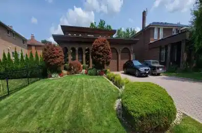 44 Wigwoss Drive Vaughan Ontario L4L 2P8