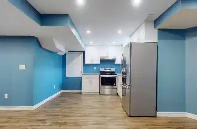 63 Glenheron Crescent Vaughan Ontario L6A 0G2