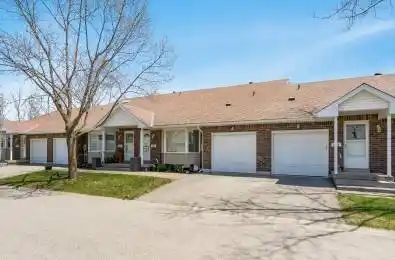 40 Museum Drive Unit# 422 Orillia Ontario L3V 7T9