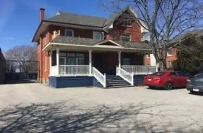 370 Simcoe Street Oshawa Ontario L1H 4J3