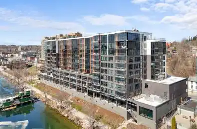 185 Dunlop Street Unit# 621 Barrie Ontario L4M 0L7