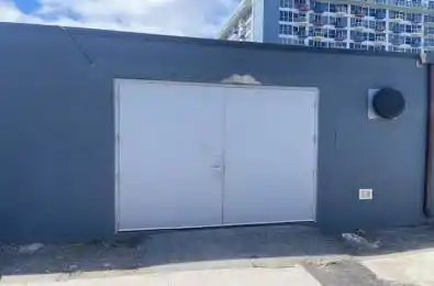 1561 Keele Street Unit# Rear Unit Toronto W03 Ontario M6N 3G1