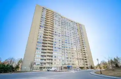 255 Bamburgh Circle Unit# 1409 Toronto E05 Ontario M1W 3T6