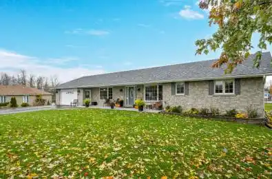 46 United Street Greater Napanee Ontario K0K 2Z0