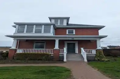 11 Brock Street Uxbridge Ontario L9P 1P6