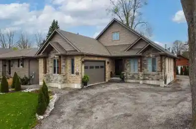 411 Albert Street Strathroy Caradoc Ontario N7G 1W8