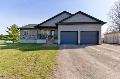432 Early Road Horton Ontario K7V 3Z4