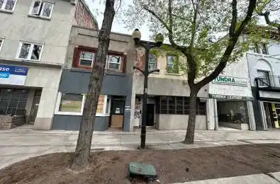 309 King Street Hamilton Ontario L8N 1C1