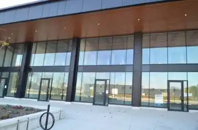 530 Speers Road Unit# 15 Oakville Ontario L6K 2G3