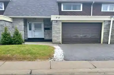 341 Military Trail Unit# 70 Toronto E11 Ontario M1E 4E4