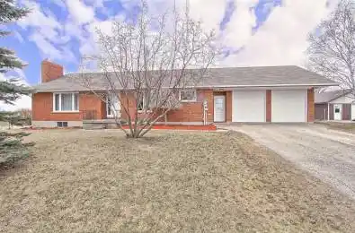 3992 Line 10 N/A Bradford West Gwillimbury Ontario L3Z 3L5