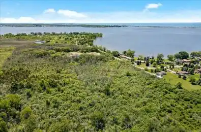 209 Hiscock Shores Road Prince Edward County Ontario K0K 1L0