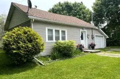 523 Tyson Street South Bruce Peninsula Ontario N0H 2T0