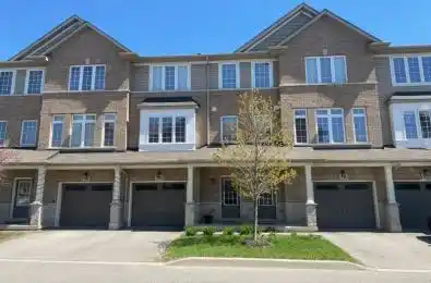 122 DUNDAS Street Unit# 19 Hamilton Ontario L9H 7N3