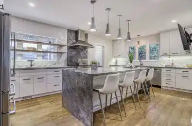 24 Clayland Drive Toronto C13 Ontario M3A 2A4