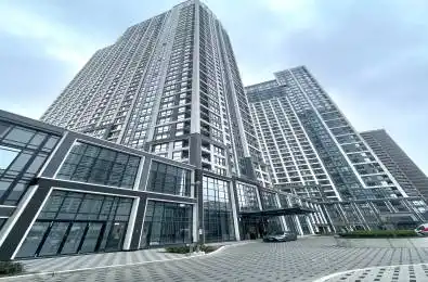 5 Mabelle Avenue Unit# 733 Toronto W08 Ontario M9A 0C8