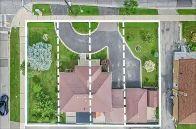 469 Evans Avenue Toronto W06 Ontario M8W 2T6
