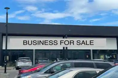 390 Silver Star Boulevard Unit# 132 Toronto E07 Ontario M1V 0E3