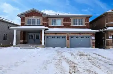 368 Leanne Lane Shelburne Ontario L9V 3Y6