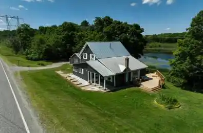 4893 Road 506 N/A North Frontenac Ontario K0H 1K0