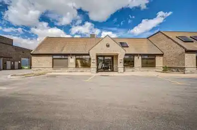 30 Pennsylvania Avenue Unit# 1 Vaughan Ontario L4K 4A5