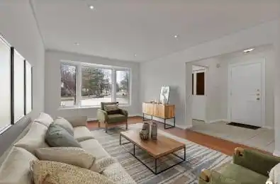 11 Dunsdale Square Toronto E07 Ontario M1S 2L7