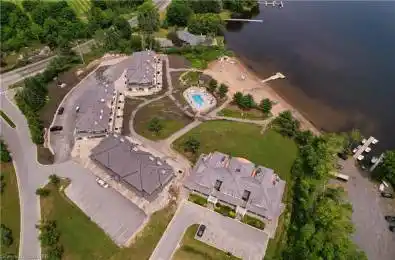1869 HIGHWAY 118 WEST N/A Unit# BHVB201 Muskoka Lakes Ontario P1L 1W8