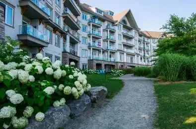 25 PEN LAKE POINT Road Unit# 003 Huntsville Ontario P1H 1A9