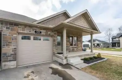 126 Shady Hill Road West Grey Ontario N0G 1R0