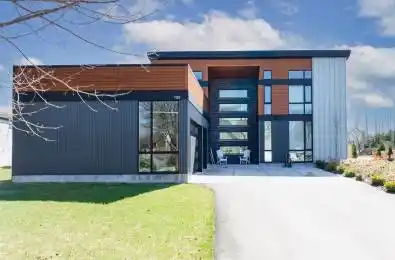 71858 Sunridge Crescent Bluewater Ontario N0M 1N0