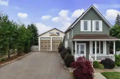 232 Oxford Street Goderich Ontario N7A 1G3